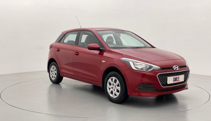 2015 Hyundai Elite i20 MAGNA 1.2, Petrol, Manual, 46,548 km, Right Front Diagonal