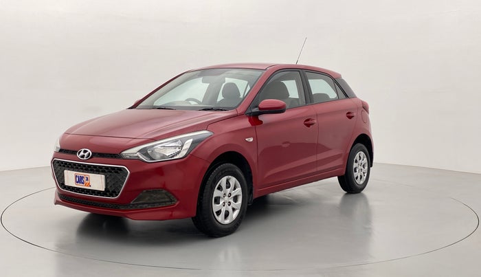 2015 Hyundai Elite i20 MAGNA 1.2, Petrol, Manual, 46,548 km, Left Front Diagonal