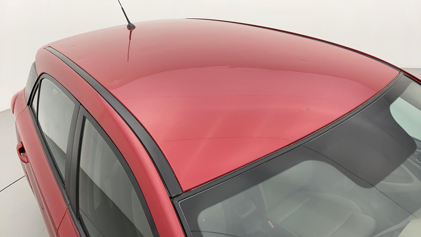 2015 Hyundai Elite i20 MAGNA 1.2, Petrol, Manual, 46,548 km, Roof