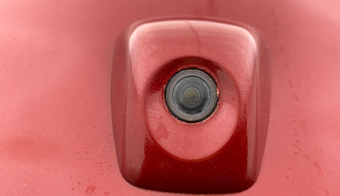 2016 Hyundai Elite i20 SPORTZ 1.2, Petrol, Manual, 23,990 km, Parking Camera