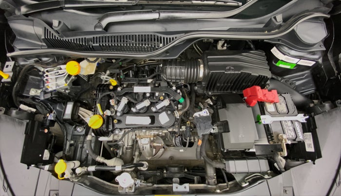 2021 Tata ALTROZ XM+ 1.2 RTN, Petrol, Manual, 6,958 km, Open Bonet