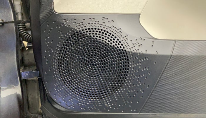 2021 Tata ALTROZ XM+ 1.2 RTN, Petrol, Manual, 6,958 km, Speaker