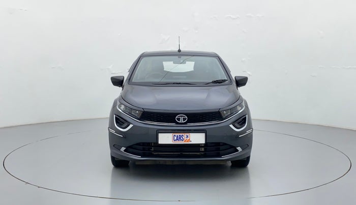 2021 Tata ALTROZ XM+ 1.2 RTN, Petrol, Manual, 6,958 km, Front
