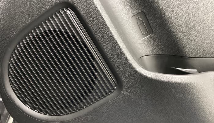 2021 Maruti S PRESSO VXI PLUS AGS, Petrol, Automatic, 1,082 km, Speaker