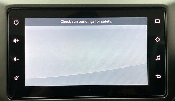 2021 Maruti S PRESSO VXI PLUS AGS, Petrol, Automatic, 1,082 km, Parking Camera