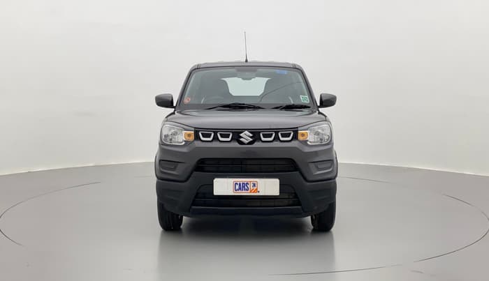 2021 Maruti S PRESSO VXI PLUS AGS, Petrol, Automatic, 1,082 km, Front