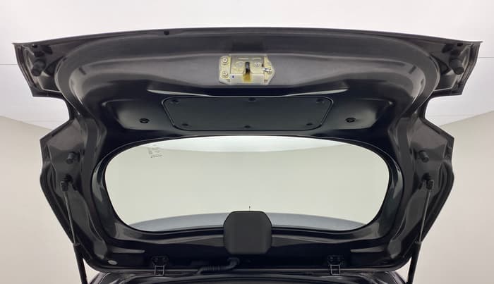 2021 Maruti S PRESSO VXI PLUS AGS, Petrol, Automatic, 1,082 km, Boot Door Open