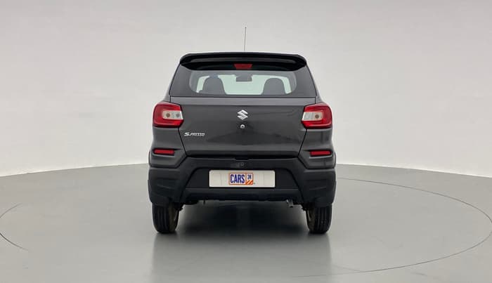 2021 Maruti S PRESSO VXI PLUS AGS, Petrol, Automatic, 1,082 km, Back/Rear
