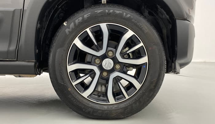 2021 Maruti S PRESSO VXI PLUS AGS, Petrol, Automatic, 1,082 km, Right Front Wheel