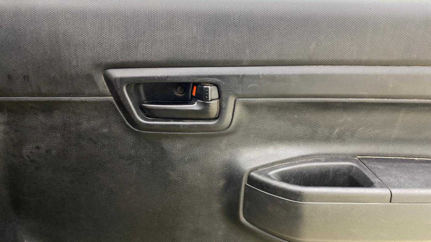 2020 Maruti S PRESSO VXI+, Petrol, Manual, 66,861 km, Driver Side Door Panels Control