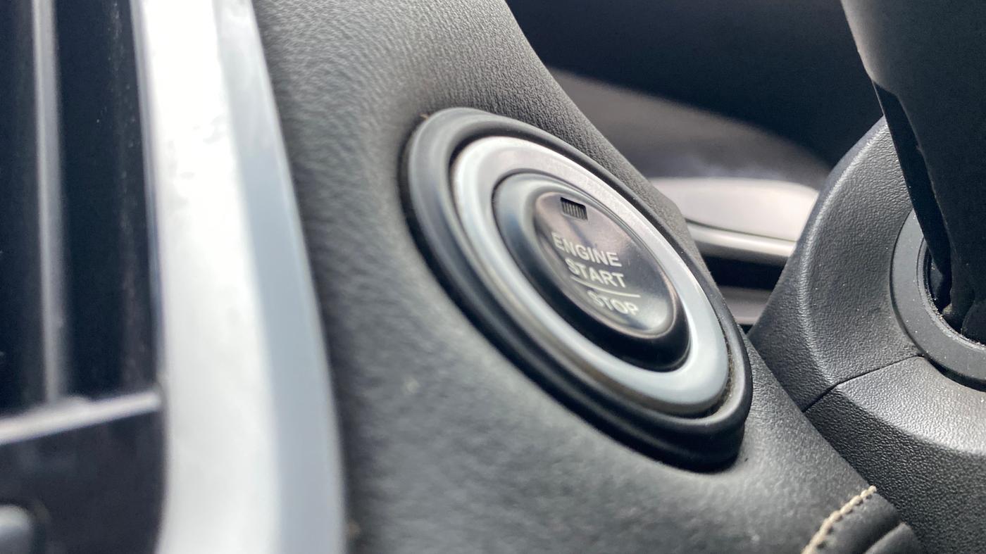 2019 MG HECTOR SHARP HYBRID 1.5 PETROL, Petrol, Manual, 62,044 km, Keyless Start/ Stop Button