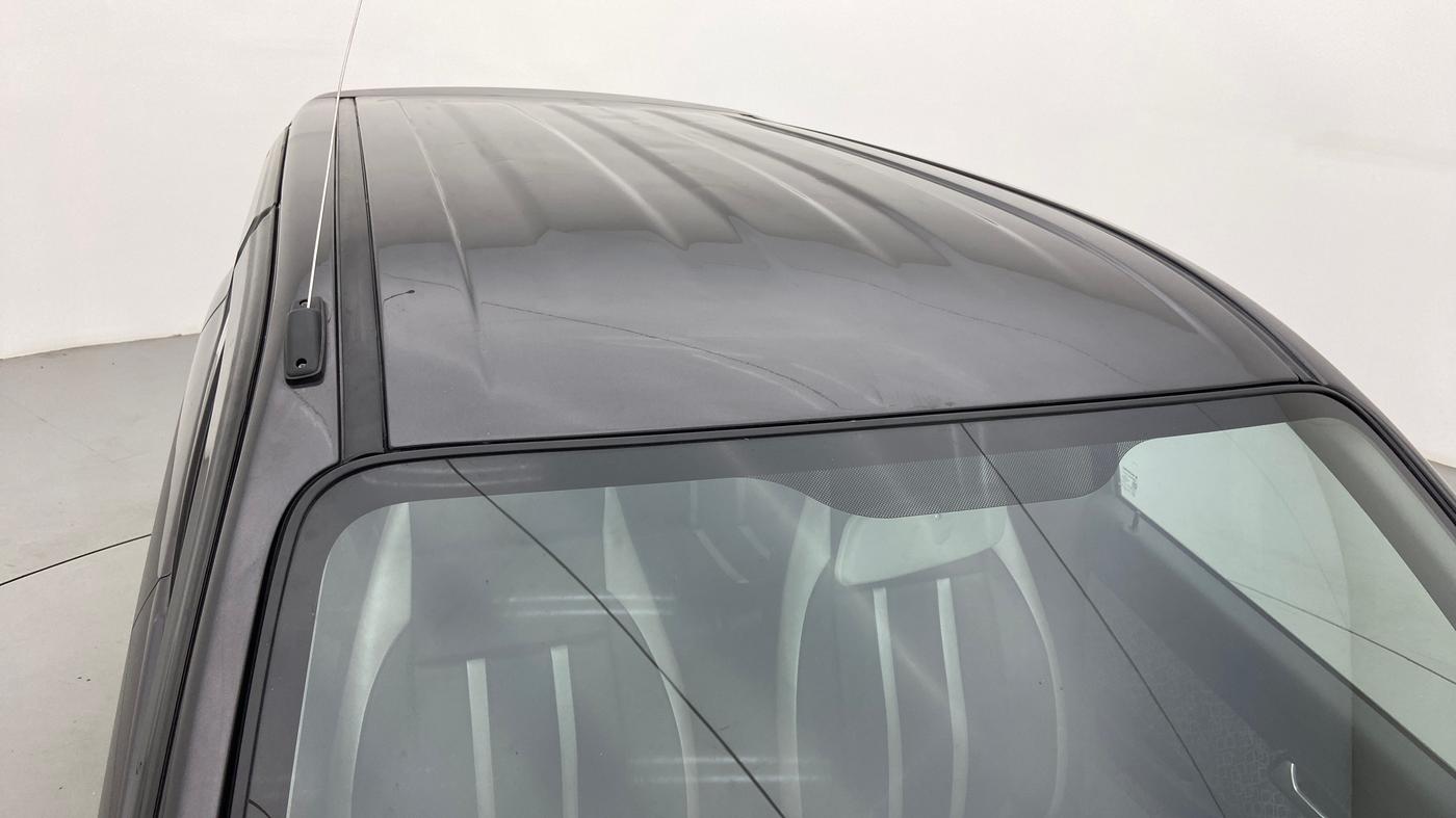 2019 Maruti Alto 800 LXI, Petrol, Manual, 18,578 km, Roof