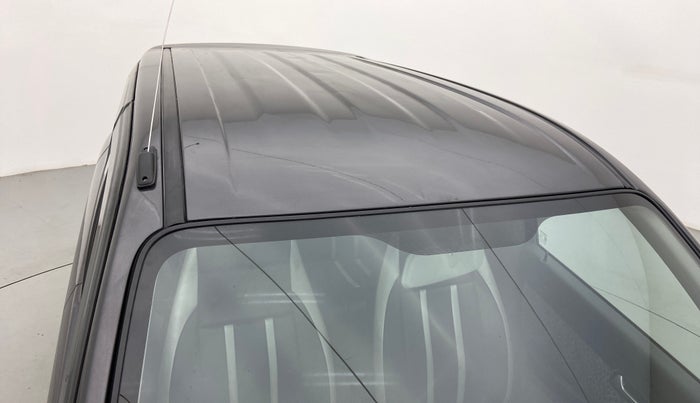 2019 Maruti Alto 800 LXI, Petrol, Manual, 18,578 km, Roof