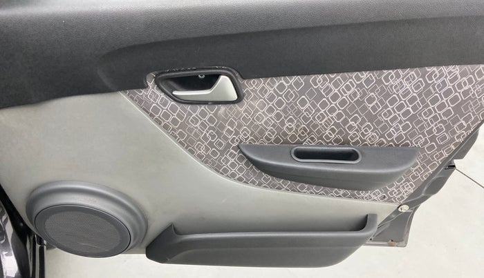 2019 Maruti Alto 800 LXI, Petrol, Manual, 18,578 km, Driver Side Door Panels Control