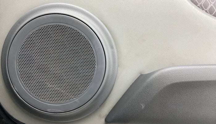 2019 Maruti Alto 800 LXI, Petrol, Manual, 18,578 km, Speaker