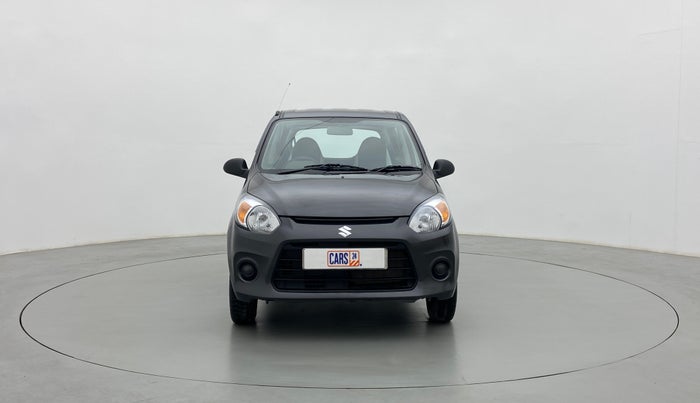 2019 Maruti Alto 800 LXI, Petrol, Manual, 18,578 km, Front