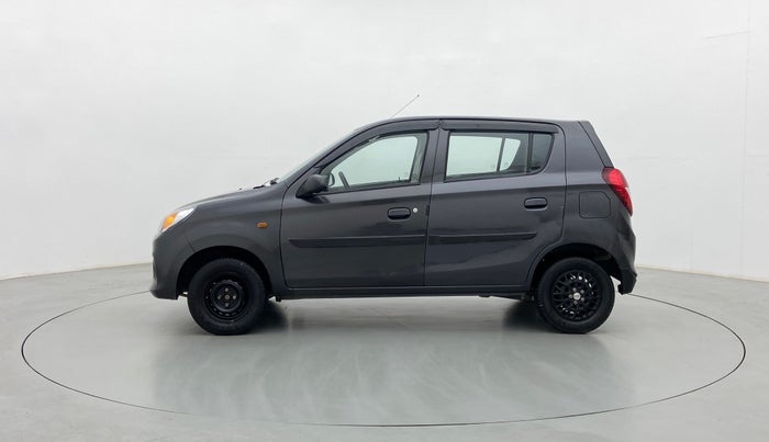 2019 Maruti Alto 800 LXI, Petrol, Manual, 18,578 km, Left Side