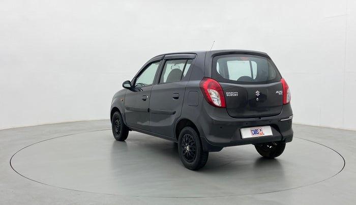 2019 Maruti Alto 800 LXI, Petrol, Manual, 18,578 km, Left Back Diagonal