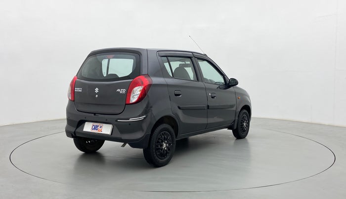 2019 Maruti Alto 800 LXI, Petrol, Manual, 18,578 km, Right Back Diagonal