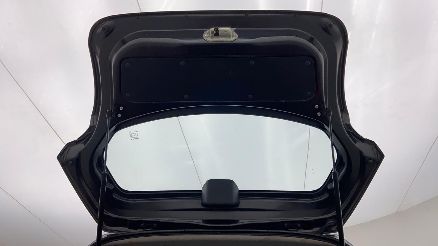 2019 Maruti Alto 800 LXI, Petrol, Manual, 18,578 km, Boot Door Open