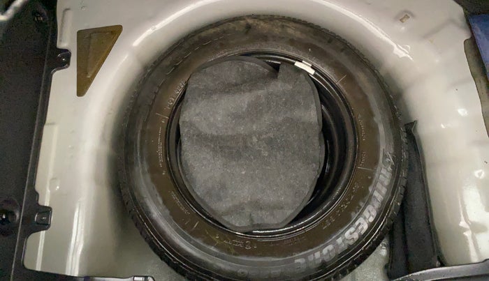 2020 Hyundai Elite i20 MAGNA PLUS 1.2, Petrol, Manual, 41,415 km, Spare Tyre