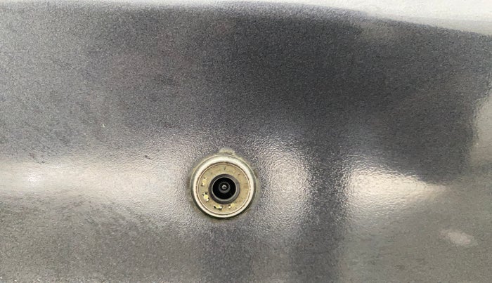 2020 Hyundai Elite i20 MAGNA PLUS 1.2, Petrol, Manual, 41,415 km, Parking Camera