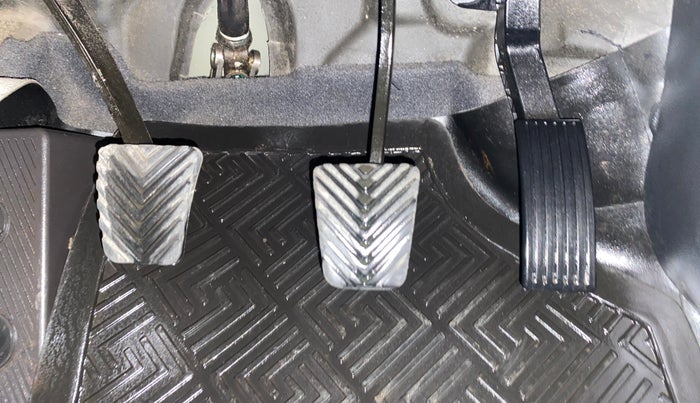 2020 Hyundai Elite i20 MAGNA PLUS 1.2, Petrol, Manual, 41,415 km, Pedals