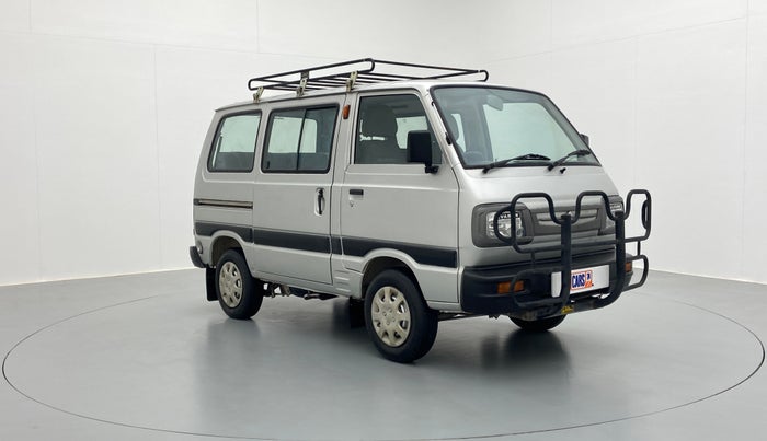 2015 Maruti OMNI E STD, Petrol, Manual, 220 km, Main image / SRP