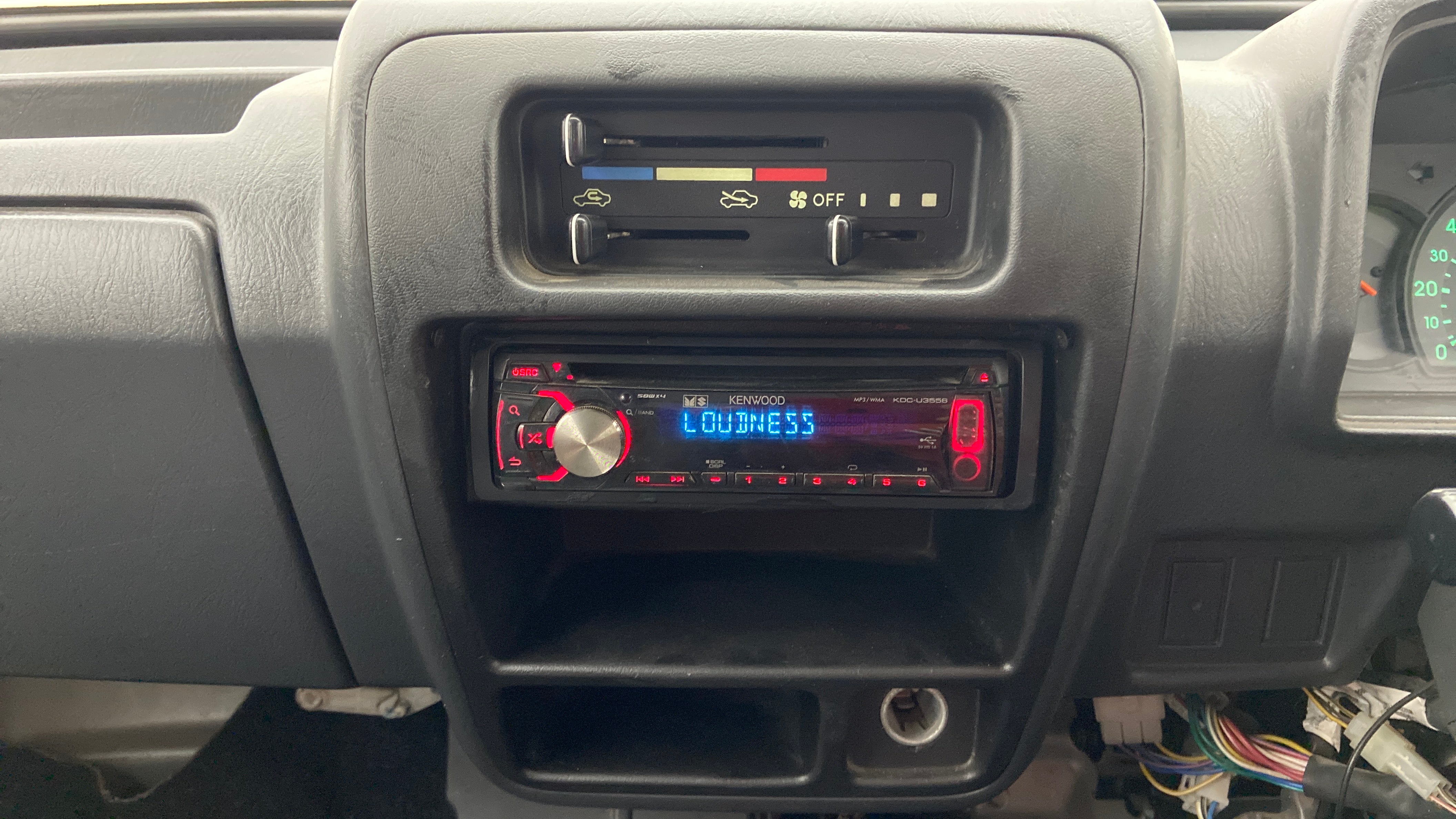 Features