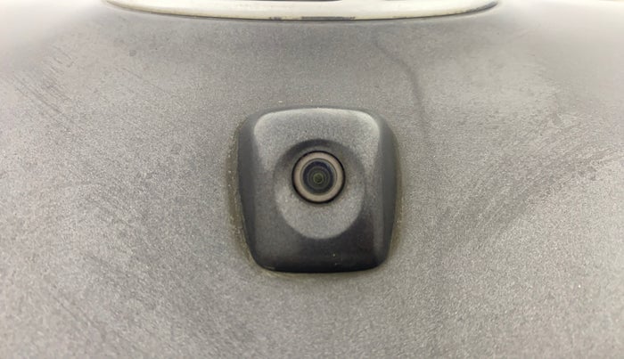 2017 Hyundai Elite i20 ASTA 1.2 (O), Petrol, Manual, 81,441 km, Parking Camera