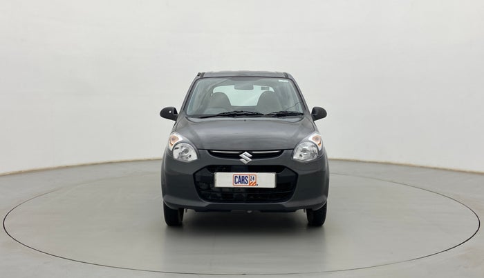 2015 Maruti Alto 800 LXI, Petrol, Manual, 72,308 km, Front