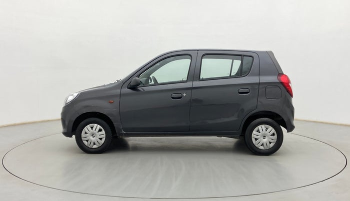 2015 Maruti Alto 800 LXI, Petrol, Manual, 72,308 km, Left Side