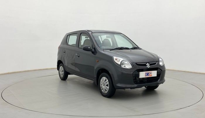 2015 Maruti Alto 800 LXI, Petrol, Manual, 72,308 km, Right Front Diagonal