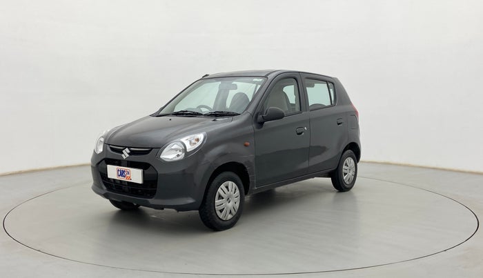 2015 Maruti Alto 800 LXI, Petrol, Manual, 72,308 km, Left Front Diagonal