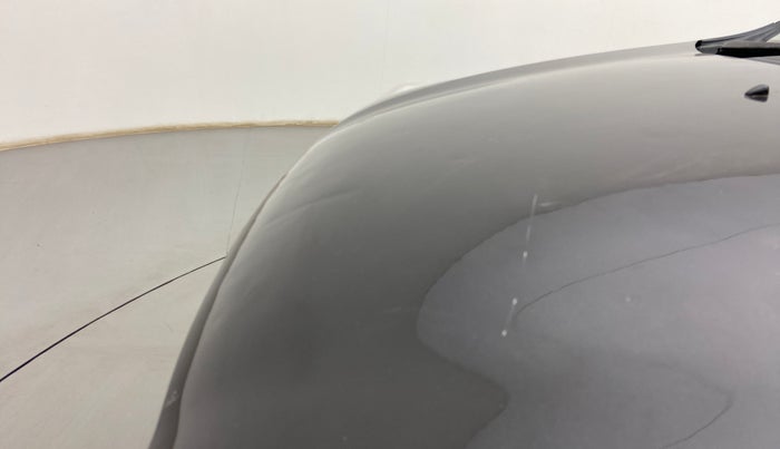 2015 Maruti Alto 800 LXI, Petrol, Manual, 72,308 km, Bonnet (hood) - Slightly dented