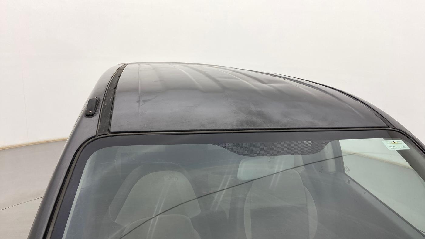 2015 Maruti Alto 800 LXI, Petrol, Manual, 72,308 km, Roof