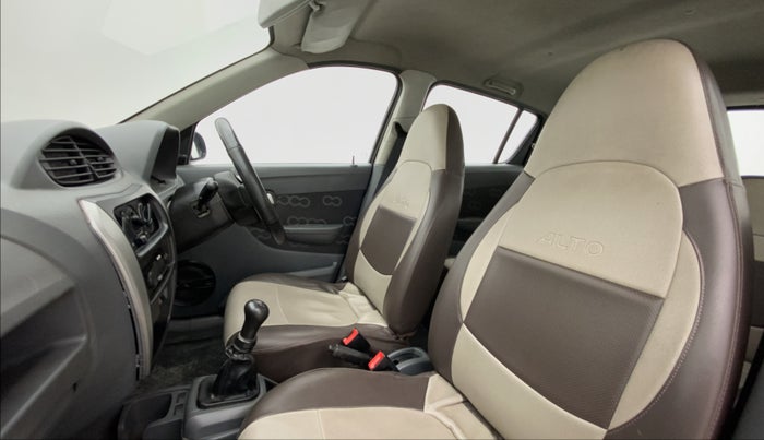 2015 Maruti Alto 800 LXI, Petrol, Manual, 72,308 km, Right Side Front Door Cabin
