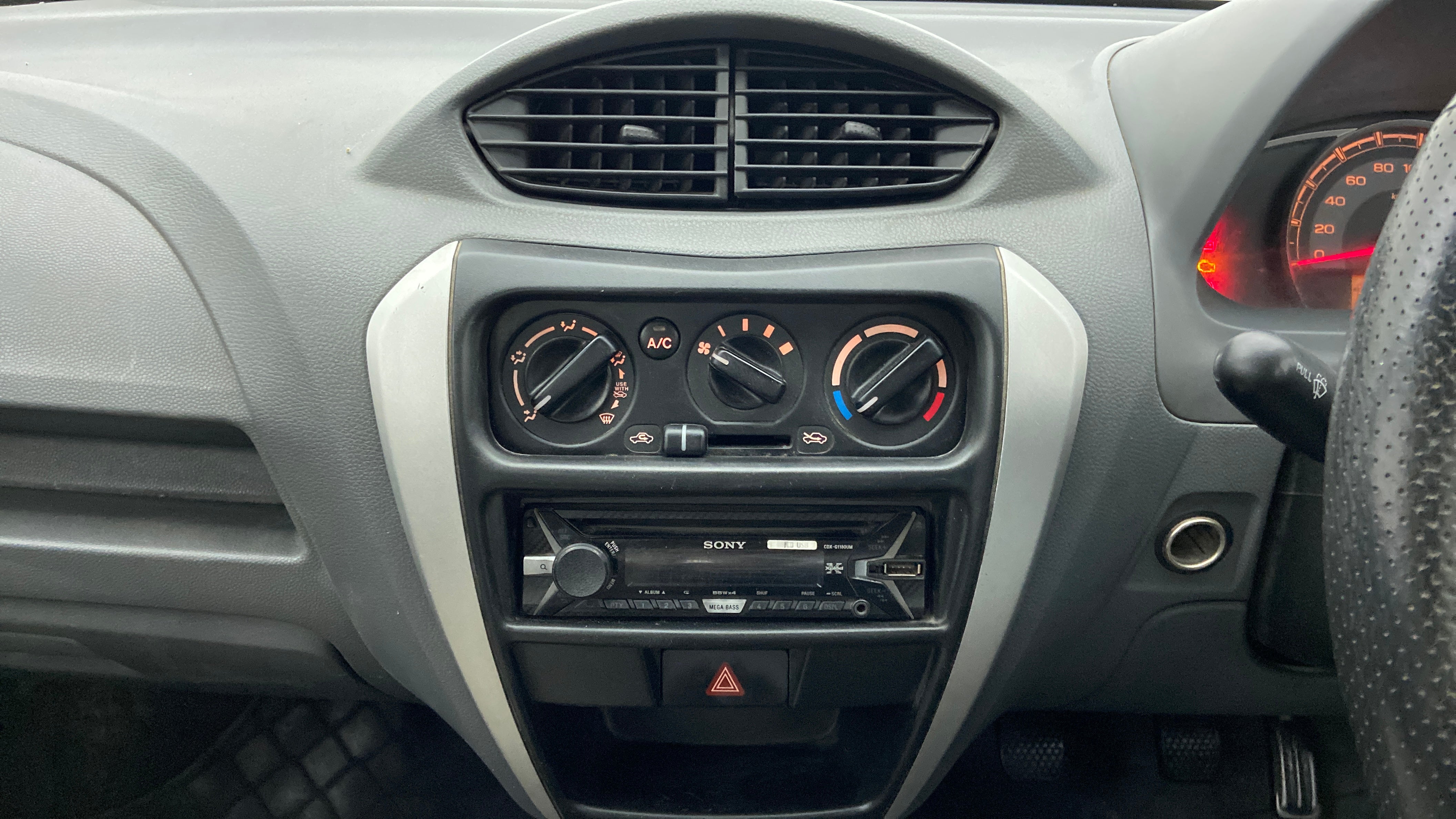 Features
