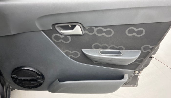 2015 Maruti Alto 800 LXI, Petrol, Manual, 72,308 km, Driver Side Door Panels Control