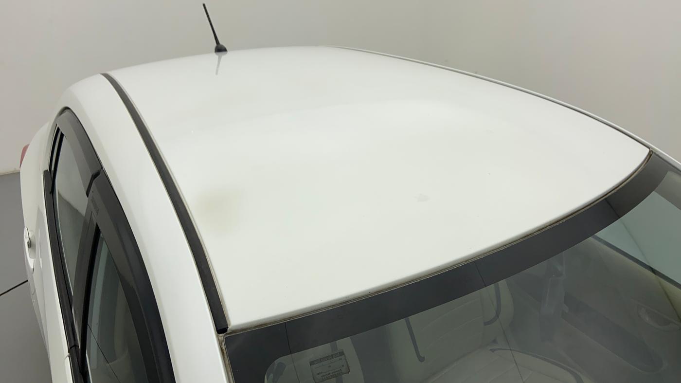 2015 Honda Amaze 1.2 SMT I VTEC, Petrol, Manual, 51,214 km, Roof