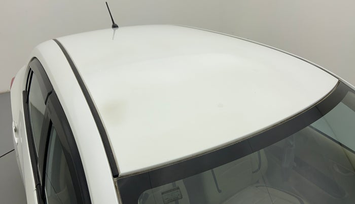 2015 Honda Amaze 1.2 SMT I VTEC, Petrol, Manual, 51,214 km, Roof