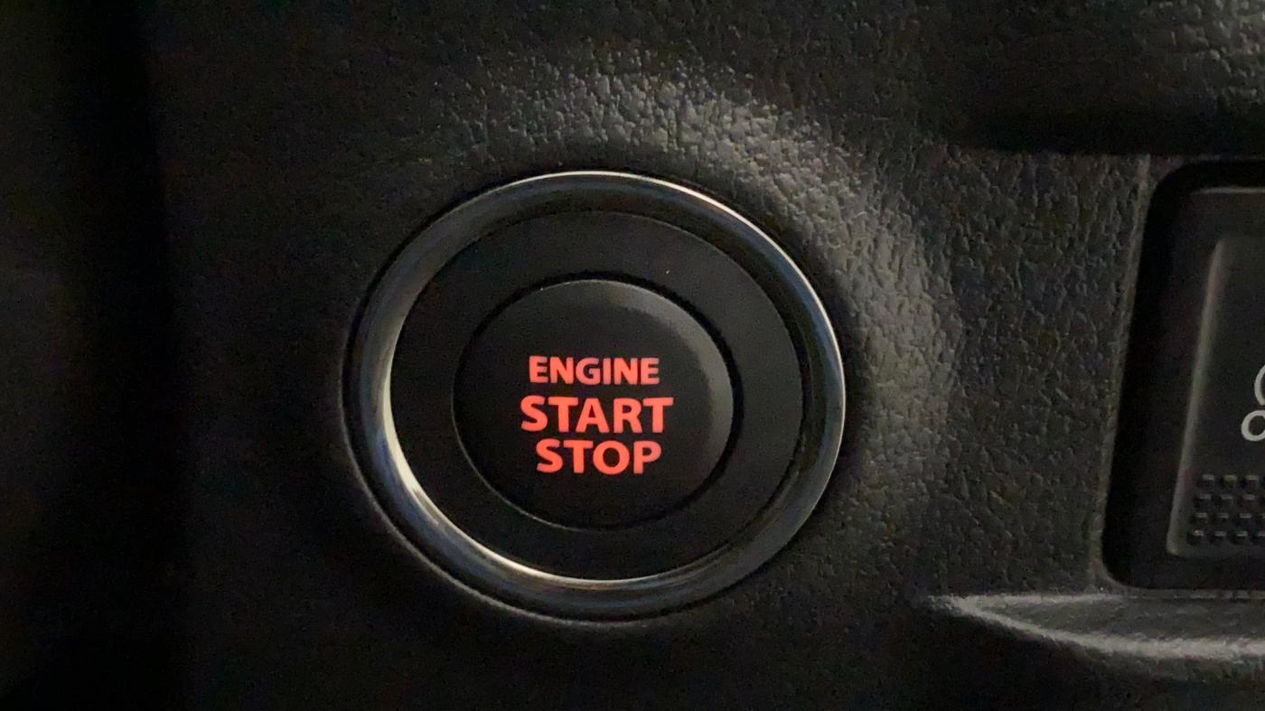 2022 Maruti Vitara Brezza ZXI PLUS AT SHVS, Petrol, Automatic, 2,370 km, Keyless Start/ Stop Button