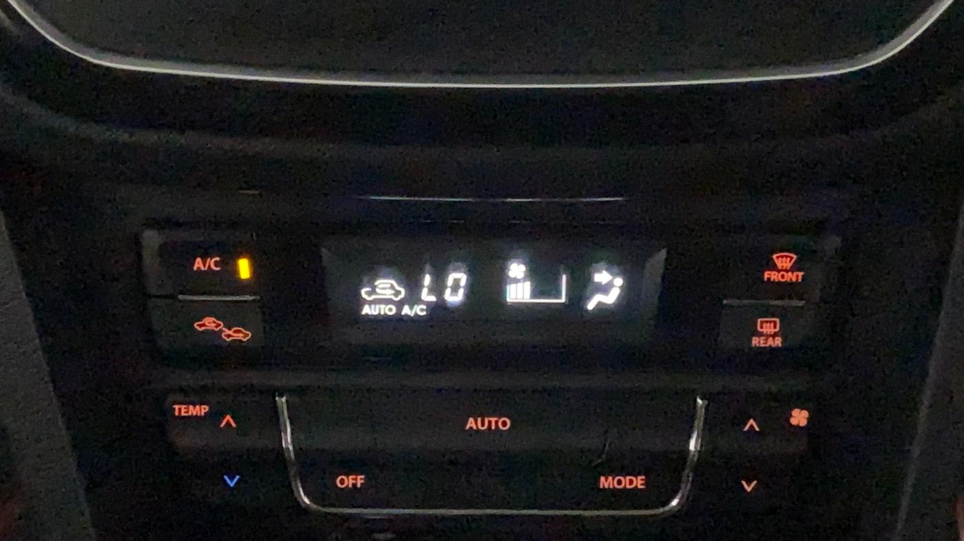 2022 Maruti Vitara Brezza ZXI PLUS AT SHVS, Petrol, Automatic, 2,370 km, Automatic Climate Control