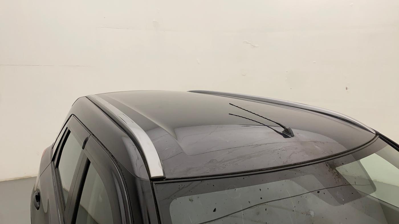 2022 Maruti Vitara Brezza ZXI PLUS AT SHVS, Petrol, Automatic, 2,370 km, Roof