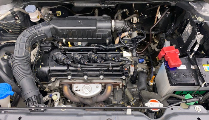 2021 Toyota URBAN CRUISER HIGH AT, Petrol, Automatic, 30,448 km, Open Bonet