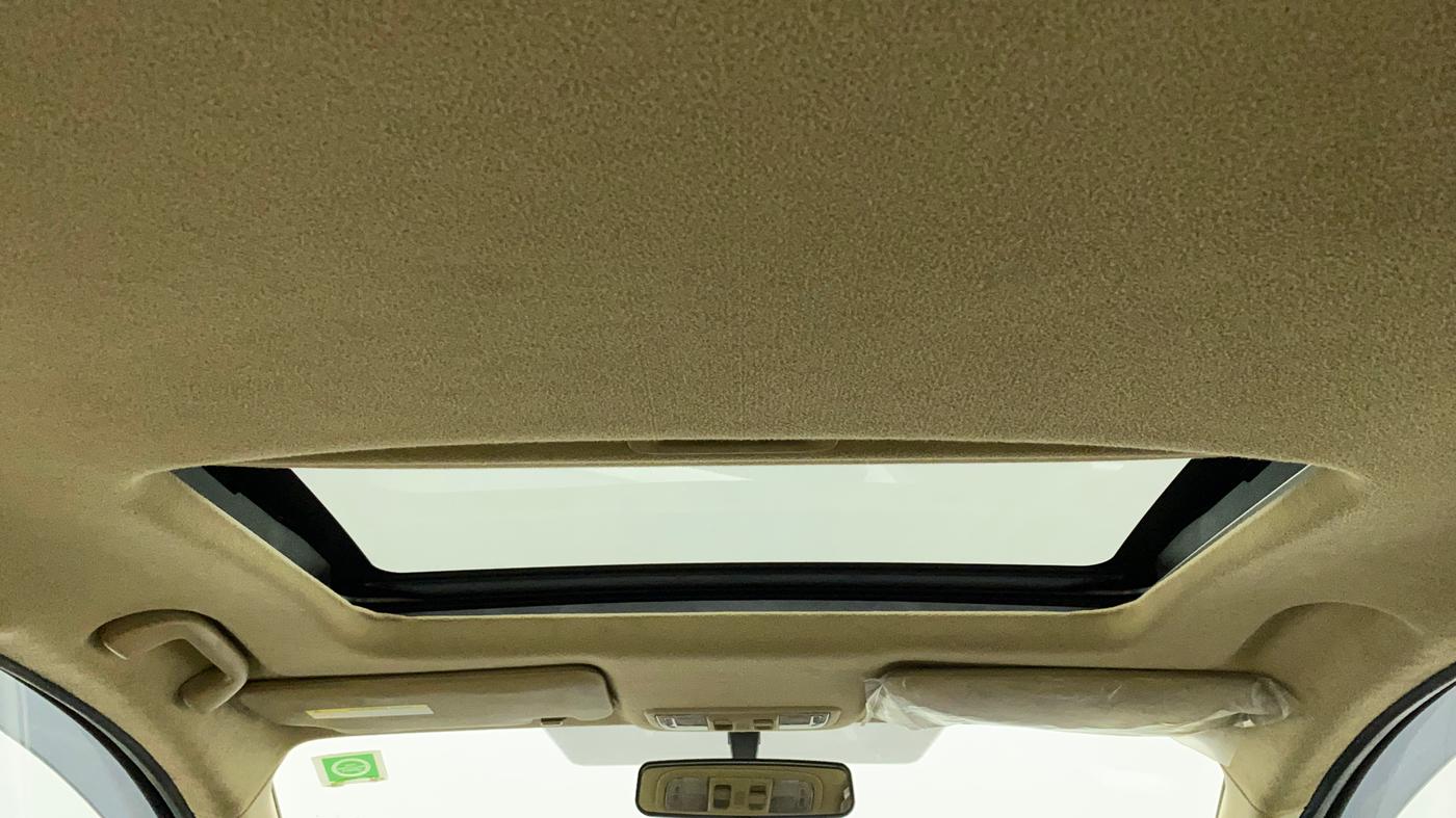 2015 Honda City 1.5L I-VTEC VX, Petrol, Manual, 54,222 km, Moonroof/ Sunroof