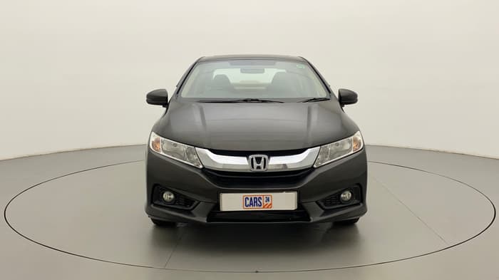 2015 Honda City 1.5L I-VTEC VX, Petrol, Manual, 54,222 km, Front