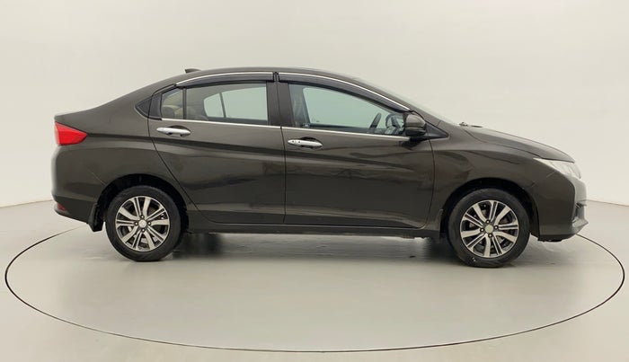 2015 Honda City 1.5L I-VTEC VX, Petrol, Manual, 54,222 km, Right Side View