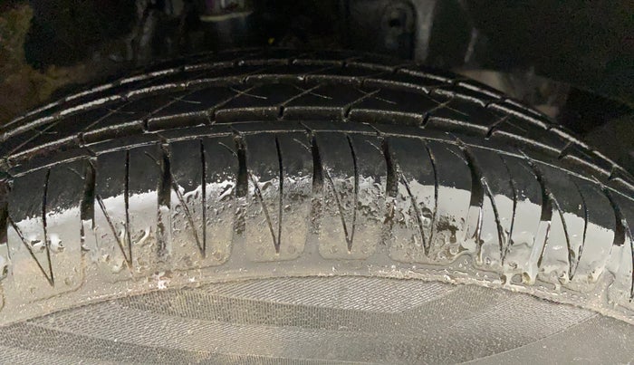 2015 Honda City 1.5L I-VTEC VX, Petrol, Manual, 54,222 km, Right Front Tyre Tread