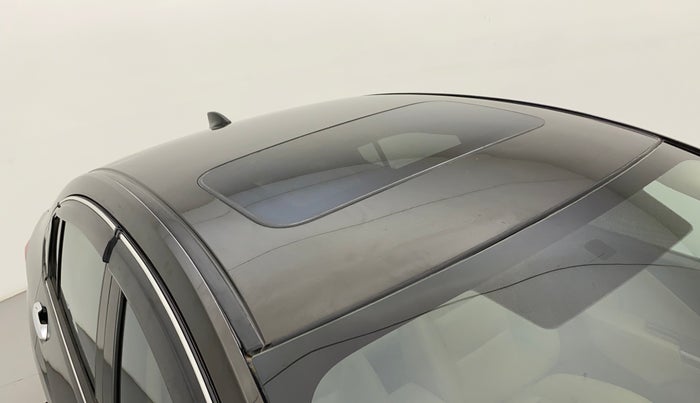 2015 Honda City 1.5L I-VTEC VX, Petrol, Manual, 54,222 km, Roof